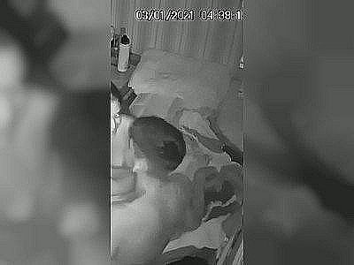 fucking after clubbing