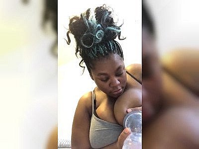 Ali Bae - extract milk