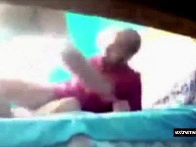 Sex marathon my sister and her boyfriend at it again keeping me awake fucking al