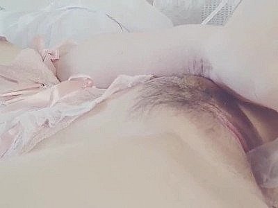 Chinese Amateur Girl (pink)