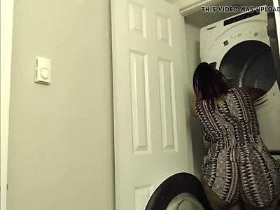 Thick chic putting on cam show