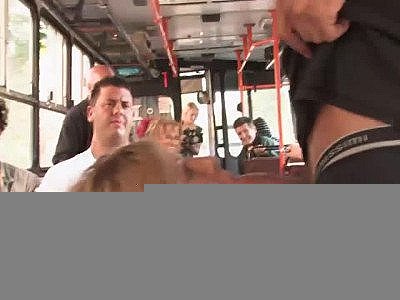 BEST OF EUROPE Beautiful Blonde Bitch