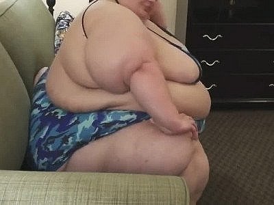 SSBBW Squashing
