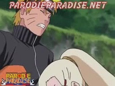 Naruto XXX 3
