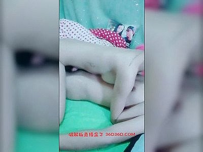 Chinese LIVE sexy girl fuck boyfriend homemade cam sex Dthro