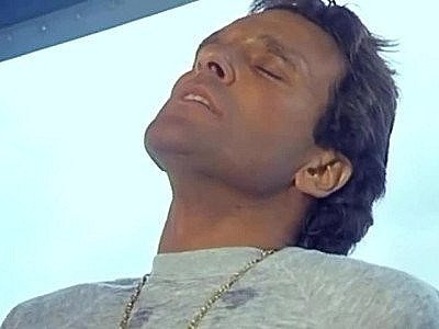 XXXJoX Carole Pierac French Blonde