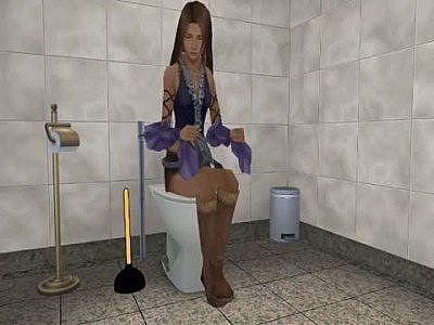 Yuna & lenne's mexican shits