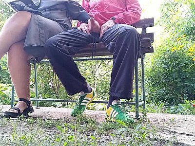 I Don't Like to Read so I Have Fun with His Big Cock...