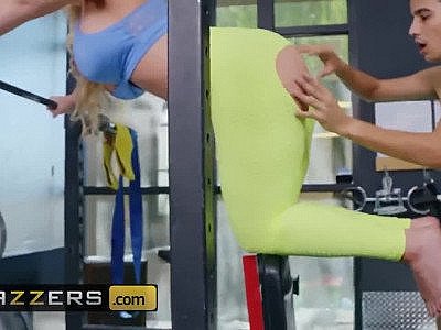 Milfs Like it Big - Alura TNT Jenson Ricky Spanish - Cumming