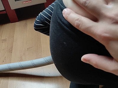 Sexy Maid Vacum Cleaner, Free HD Porn Video 83: 