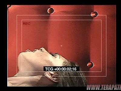 Tera Goes Gonzo, Scene No.1