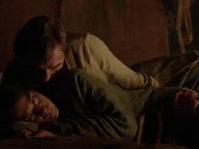 Nora Von Waldstatten - World Without End, Porn 42: 