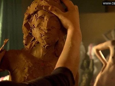 Hyun Jin Park - Big Boobs, Asian - Natali (2010)