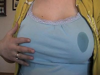 lactamanija - Milky Bras and Blouses