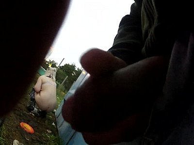 Flashing 4 Hot Girls they enjoyed it