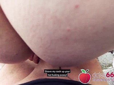 EPIC HIGHWAY FUCK with queefing AnastasiaXXX! Dates66.com