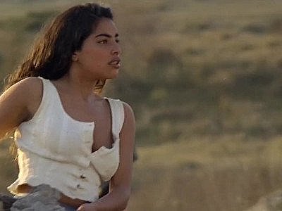 Sarita Choudhury - the House of the Spirits: Free Porn 6b