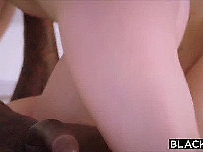 BLACKED These twins love to share BBC every chance they have