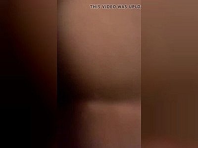 Tied Up Girlfriend Gets Anal Fucked