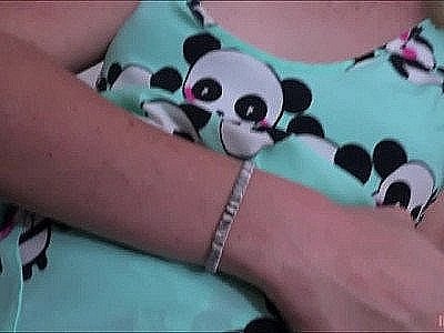 Blonde daughter Zelda Morrison gets rammed in POV