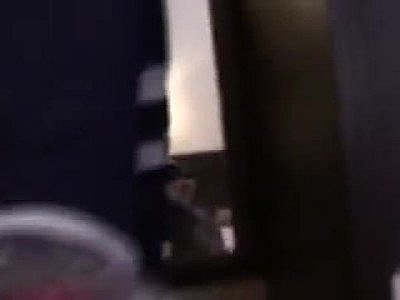 Horny asian babe gets her pussy fucked by Russian neigbhor