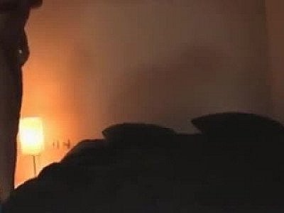 Cindy Bastien sextape