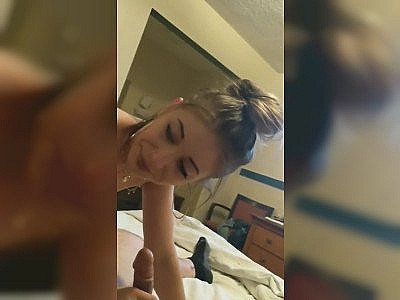 Been Sneakin It In My Friend's Sister For Weeks