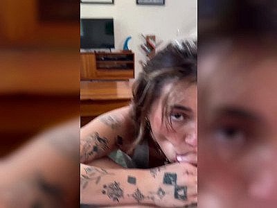 TikTok Is Breeding Girls Like Her