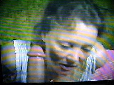 Lora Marie Trying Her Best