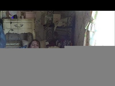 Room I Grew Up In, Parents in the Next Room - Andrea Sky