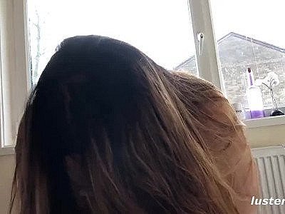 Lustery Submission 350: Oliver & April - So Happy Together