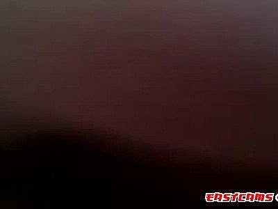 asian hairy pussy creams on dick