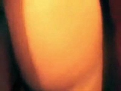 Assjob vestido de spandex frotada apoyada