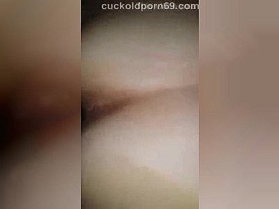 Hot Wife Lacy Gets Fucked By BBC Interracial Creampie