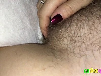 Hairy Pussy Dreams