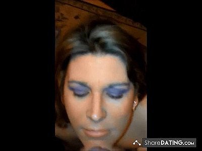 My amateur girl 15yrs compilation of facials part 1