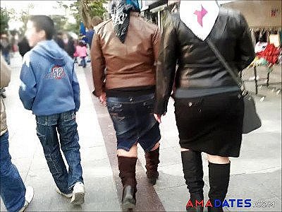 Turkish hijab mix photo 3