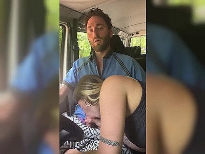 When You Start Dating a Hooker