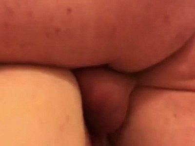 1st gangbang for subslut