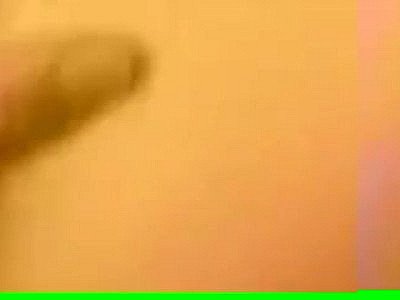 Teen gets fucked in doggy