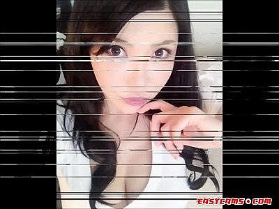 Big Booty Asian Chick