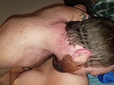 Blonde MILF's Afternoon Quickie with a Big Cock