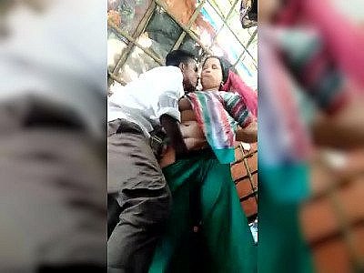 Village boy quick sucking and fucking her married girlfriend