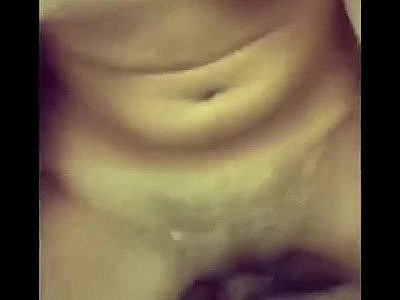 Big Cumshot - POV