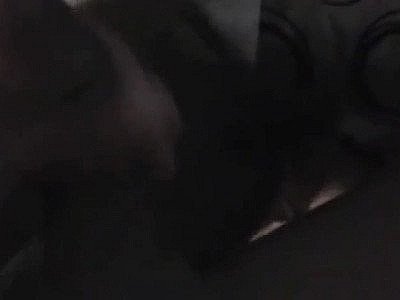 Nose #012 - MILF worships cock and takes huge facial