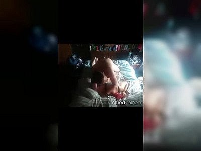 Pawg getting dicked down