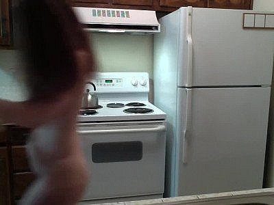 No Dick-Touching Allowed! Platonic Video About Oatmeal and Pears - Naked in the 