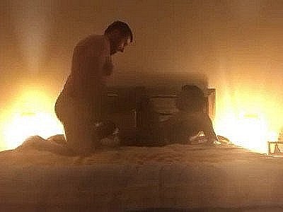 Interracial Lust on Vacation