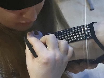 Foot Worship for Mistress Anastasia