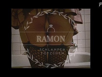 Fickschlampe Oberhausen Fötzchen Ramon Hure Nutte Bitch Escort Eskort Sex Ass Fi